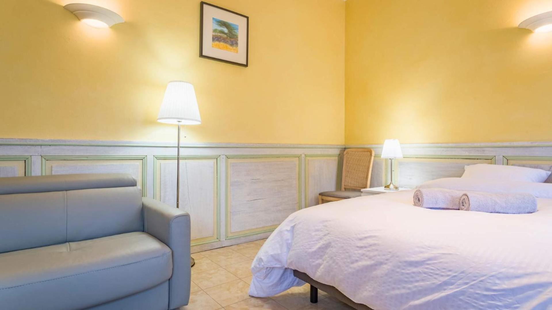 Le Saphir - Confort - Proche Mag Outlet Troyes - Parking Gratuit 圣玛丽桥 外观 照片